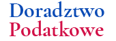 Doradztwo Podatkowe Sp. z o.o. - Logo